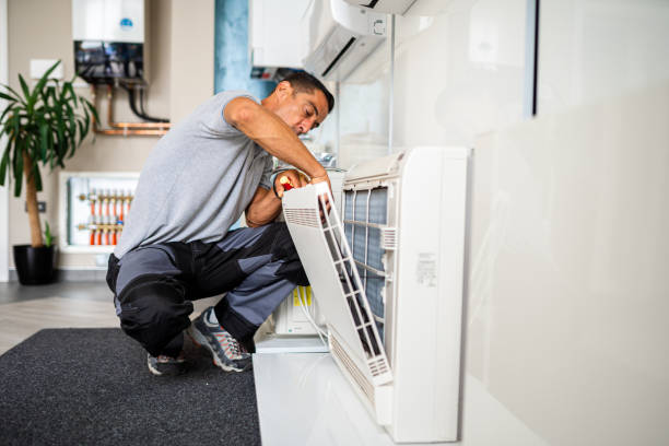 Affordable HVAC Duct Cleaning in Coalinga, CA