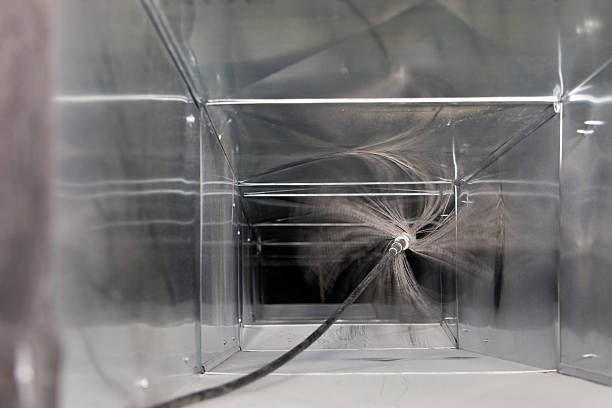 Ventilation Cleaning Services in Coalinga, CA