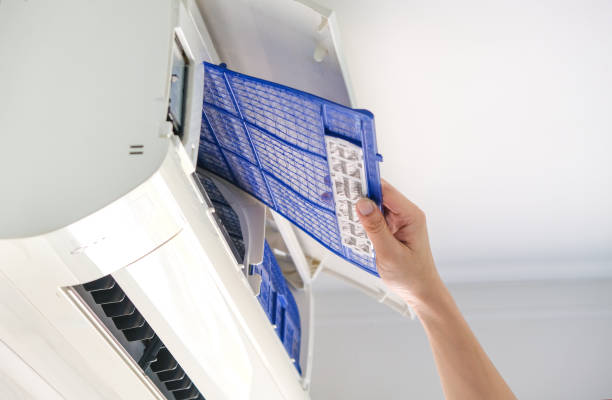 Professional Airduct Cleaning in Coalinga, CA